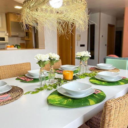 Atico Divina Home - Rias Baixas Vilagarcia de Arousa Exteriér fotografie