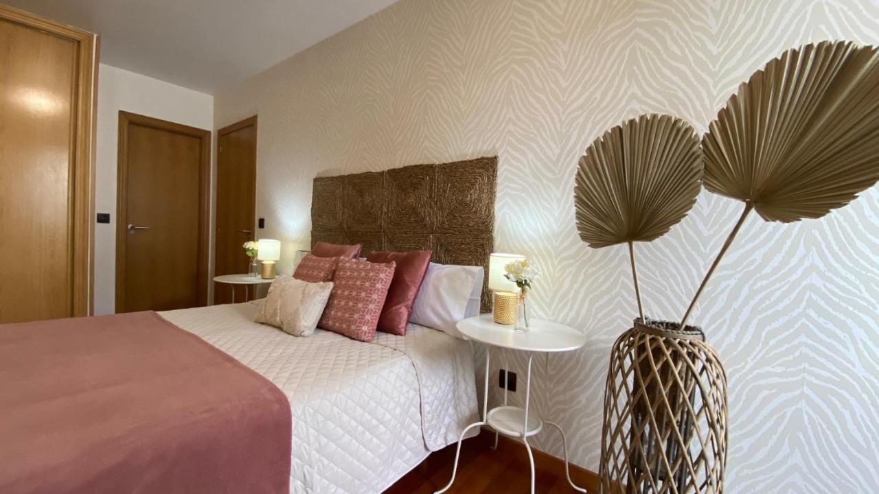 Atico Divina Home - Rias Baixas Vilagarcia de Arousa Exteriér fotografie