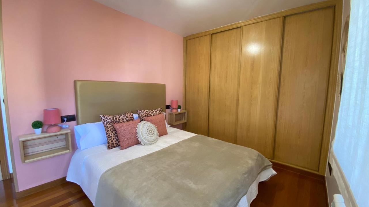 Atico Divina Home - Rias Baixas Vilagarcia de Arousa Exteriér fotografie