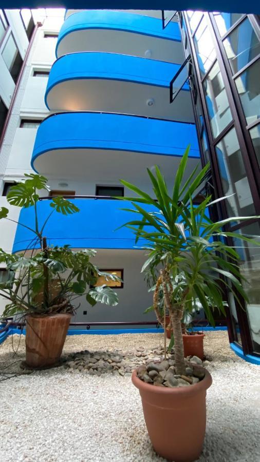Atico Divina Home - Rias Baixas Vilagarcia de Arousa Exteriér fotografie